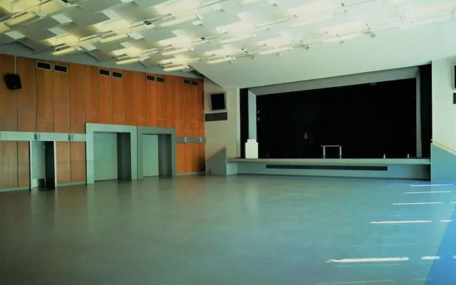 Parkhotel Borken-Hessen