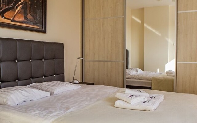 Rent Apartments - Toruńska 15