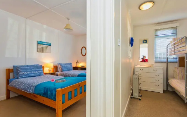 Croyde SEA Breeze 3 Bedrooms