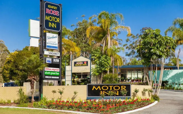 Kempsey Rose Motor Inn