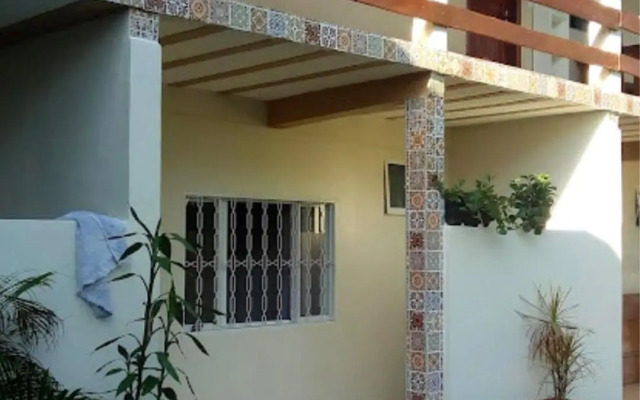 Pousada Recanto dos Pássaros