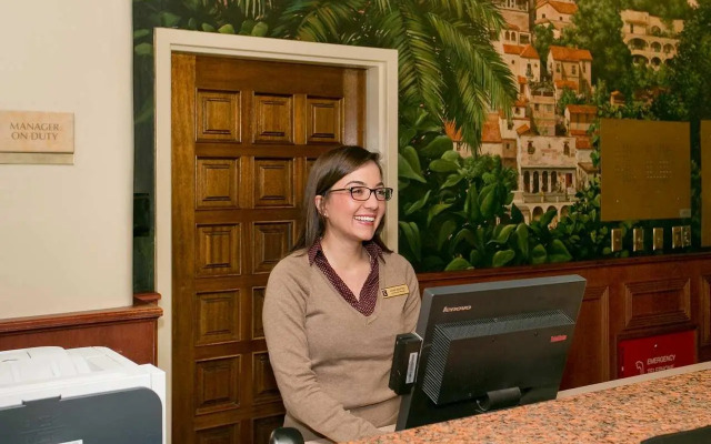 Embassy Suites by Hilton Anaheim South