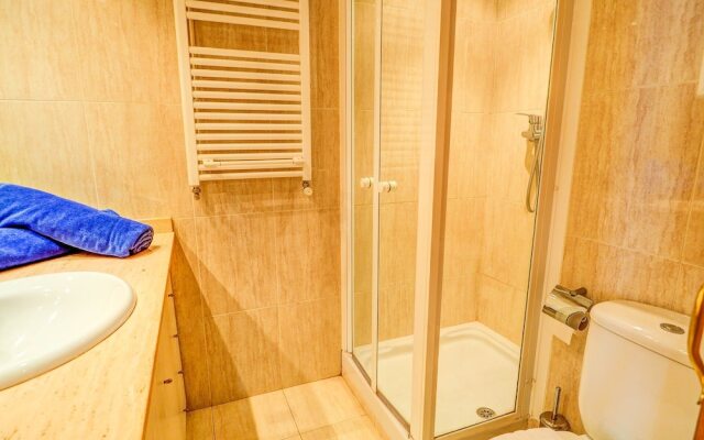 Apartment Aire