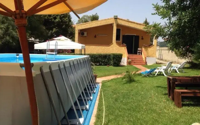 Casa vacanze cavagrande Villa Lina