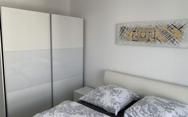 Luxury Westpark 2 Residence Lake View W4