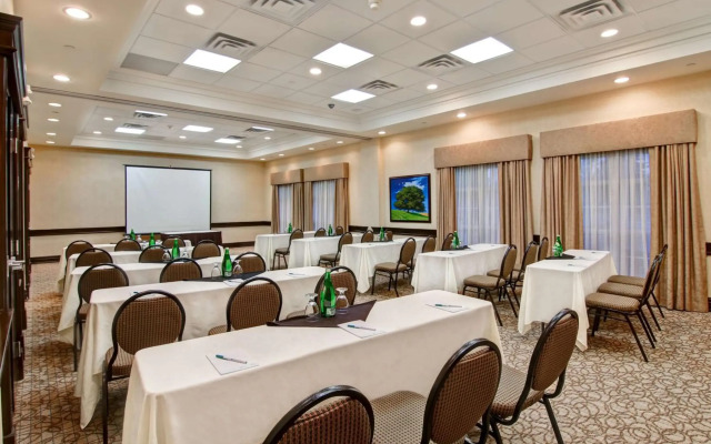 Homewood Suites by Hilton Burlington