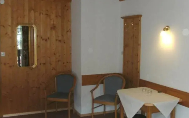Pension Salzburgerhof
