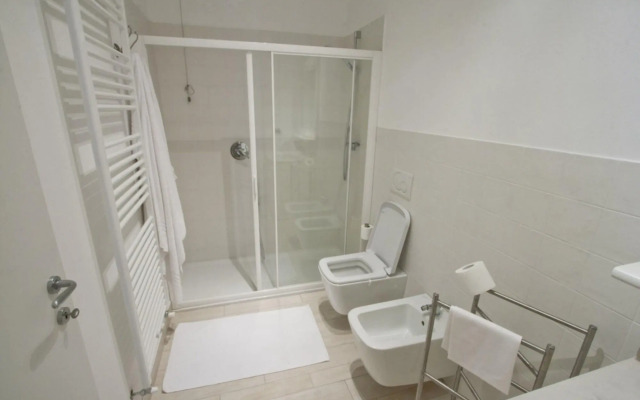 Miralago B&B and Apartments