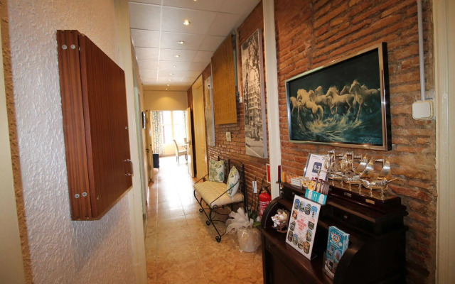 Hostal Orleans