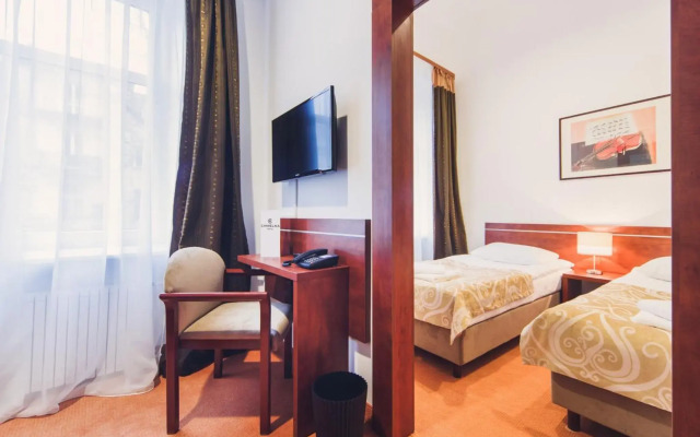 Hotel Chmielna