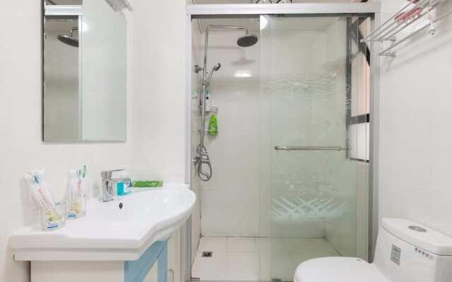 Namei Apartment-Chuansha Branch