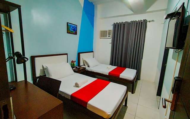 Lestari Hotel and Residence