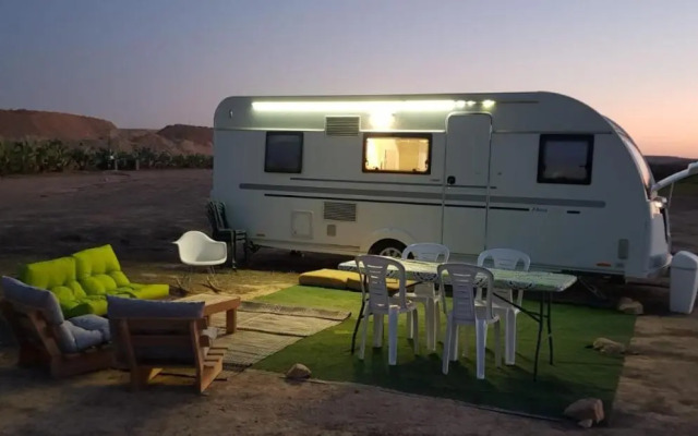 Itav Bateva Caravans - ייטב בטבע קרוואנים