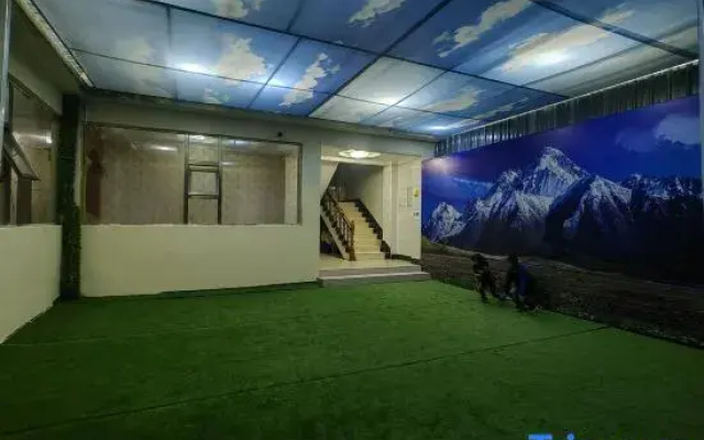 Gaqu Hostel