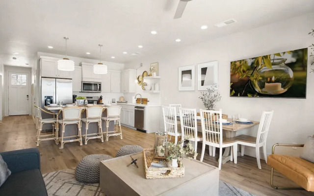 New Hygge House EV Charger