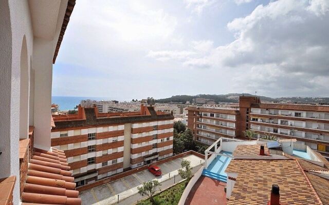 Apartment  Wok Lloretholiday