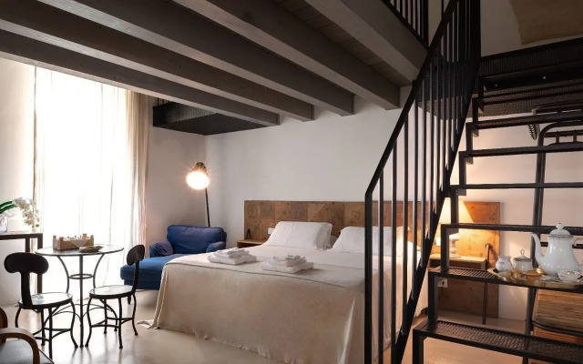 Palazzo Sant'Anna Lecce