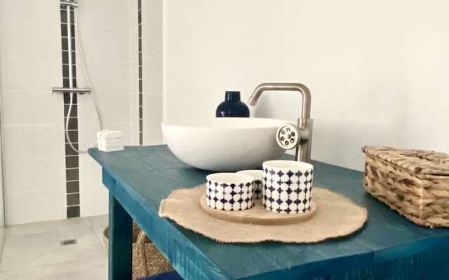 B&B Home Fort-de-France Marina