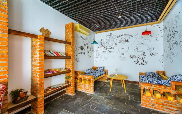 Yijie Holiday Chain Hotel Shui Chang Cheng 2nd Branch