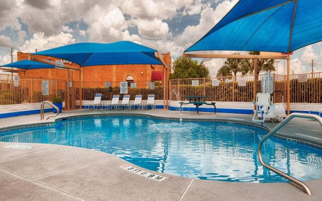 SureStay Hotel By Best Western Mission