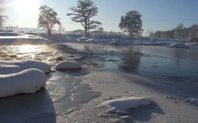 The Coach House Self Catering Apartment