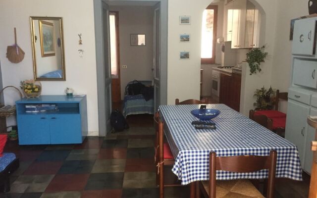 Casa Vacanze Tropea