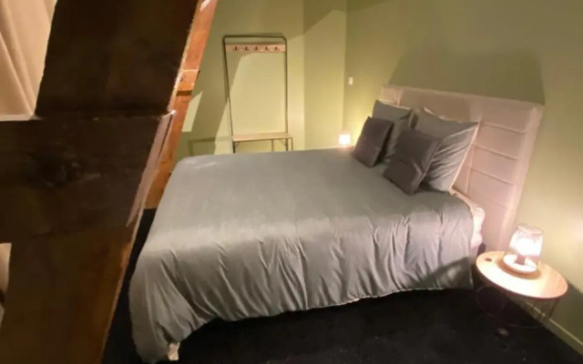 L'ATELIER DU VIEUX BOIS Spa
