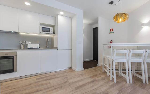 City Stays Rossio Ii Apartments