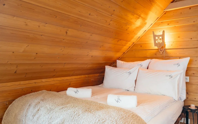 Aloj Zakopane - Loft Affair