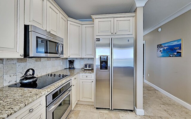 Beach Club by Southern Vacation Rentals