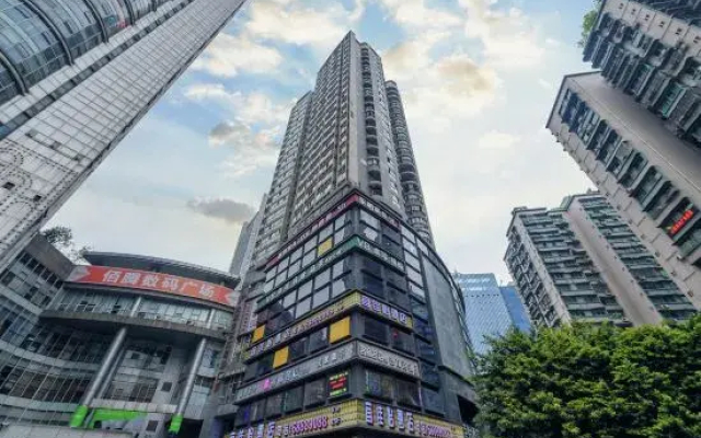 Yijiayi Hotel