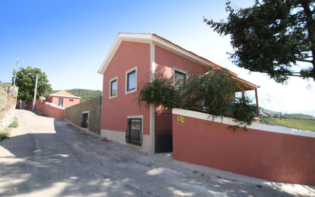 Quinta da Pitarrela