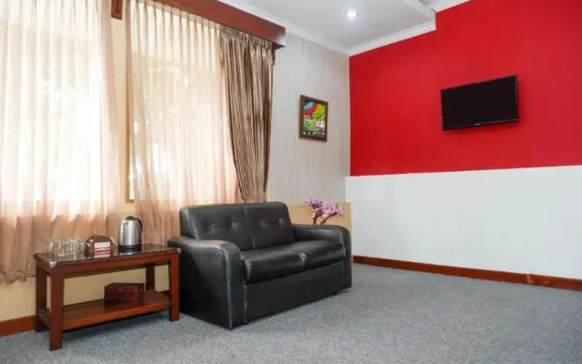 Super Oyo 908 Taman Wisata Kopeng