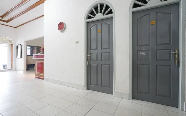 OYO 2876 Hotel Idayu — Palembang