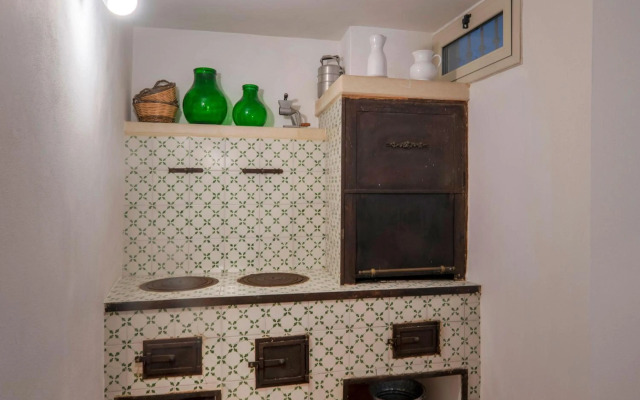 Corte Dei Romiti - Suites & Apartments - Salentoinfotour