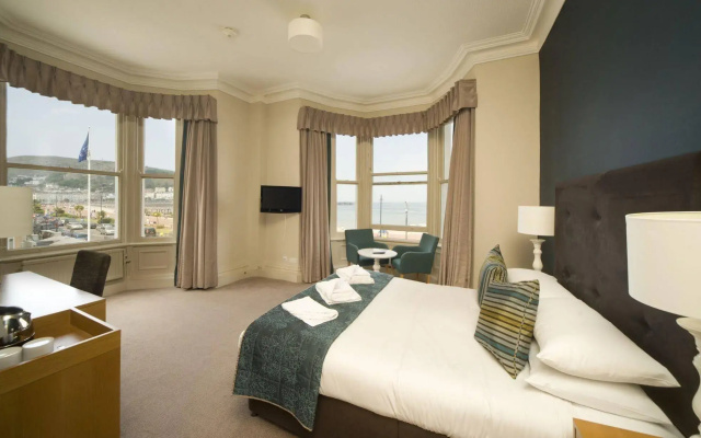The Marine Hotel