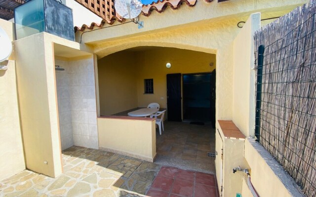 Monolocale in Centro 1