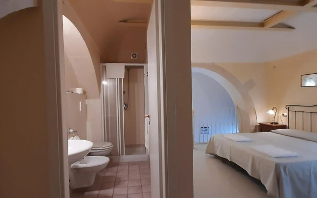 Piccolo Hotel Casa Mia