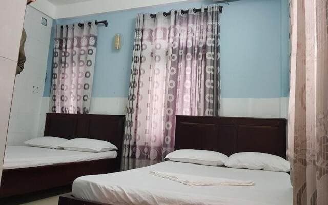 Anh Xuan Guesthouse