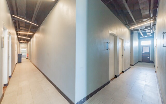 Urbanview Hotel The Tang Balikpapan by RedDoorz