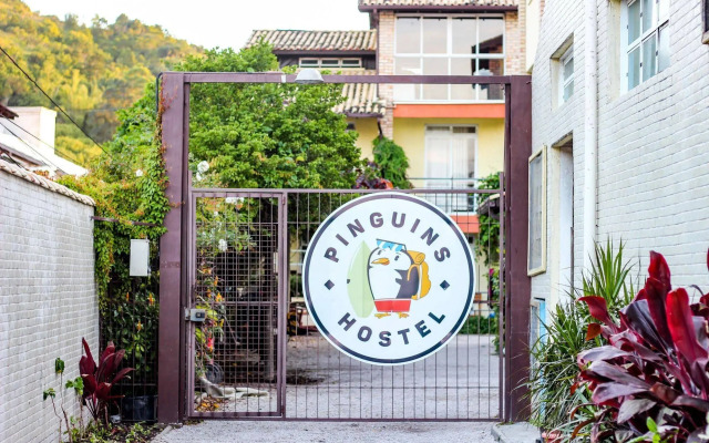 Pinguins Hostel