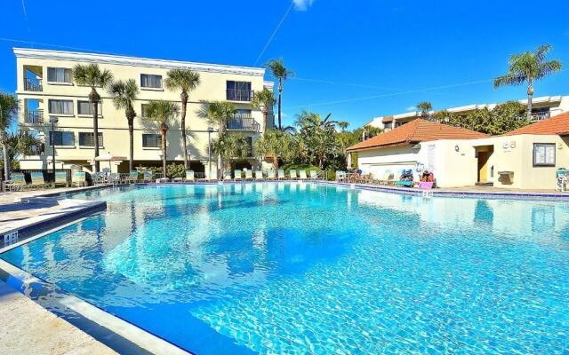 Land's End 1-304 Bay Front - Premier