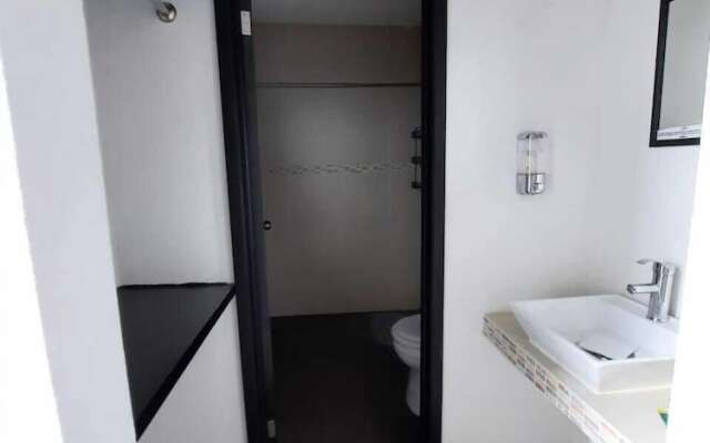 Hotel Sierra Norte Inn