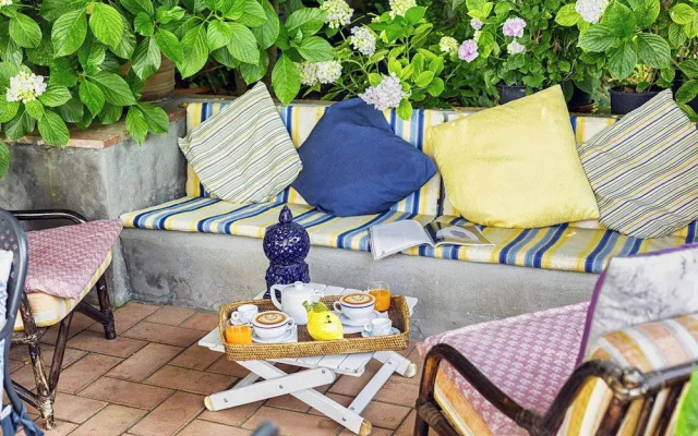 Villa Polifemo in Capri