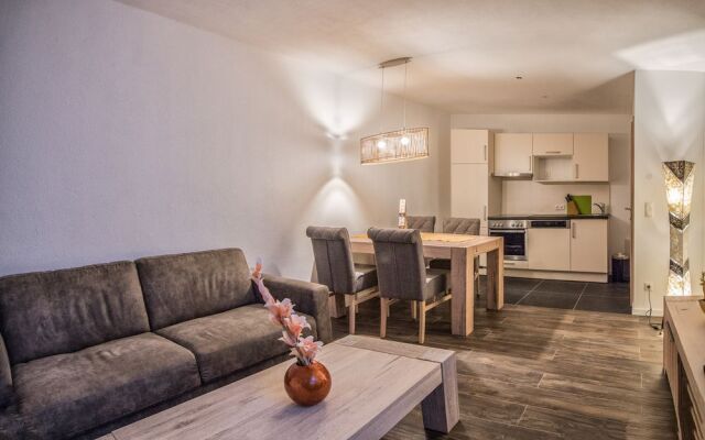 Aparthotel Alpenlodge