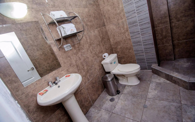 Chaski Hotel
