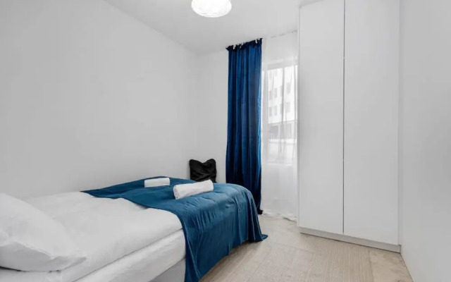 Reykjavik Luxury Hotel Apartment KARTULI