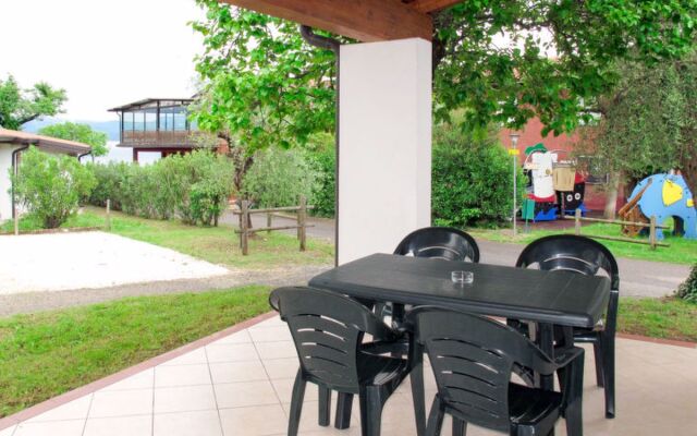 San Giorgio Vacanze 14525