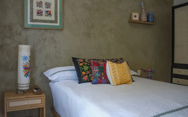 Casa Nawuales