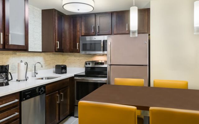 Residence Inn by Marriott Rochester Henrietta